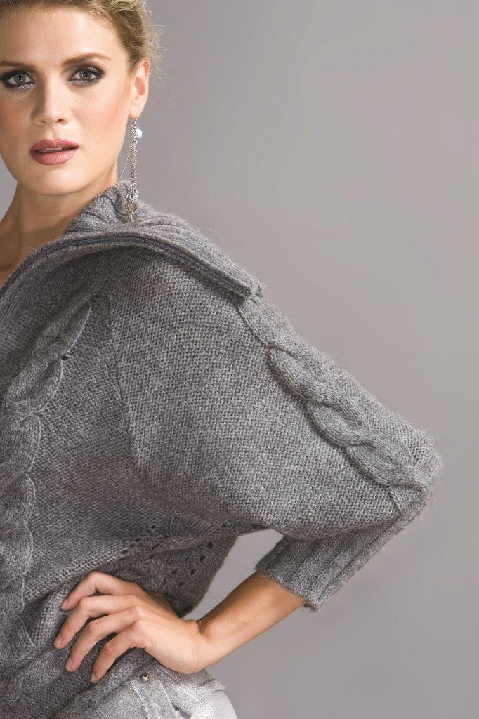 Mevsim Triko - Bayan Triko