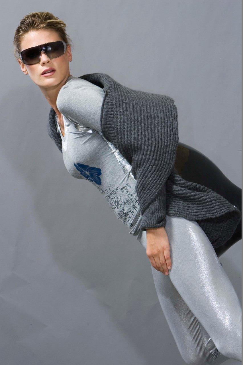 Mevsim Triko - Bayan Triko