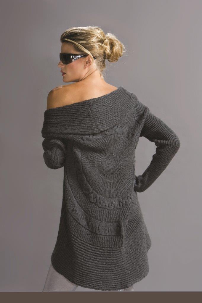 Mevsim Triko - Bayan Triko