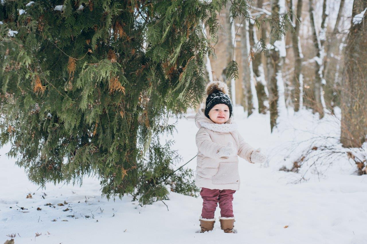 Mevsim Triko - Çocuk