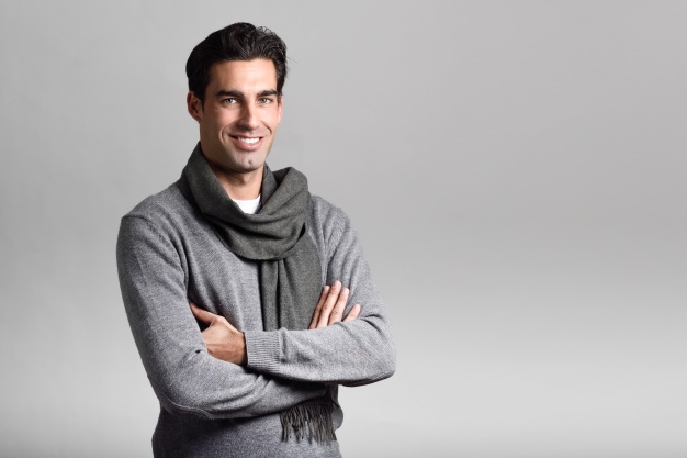 Mevsim Triko - Erkek