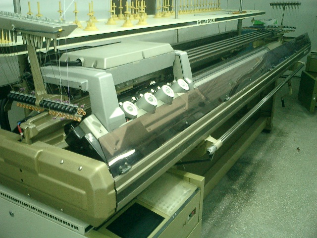 Mevsim Triko - Üretim